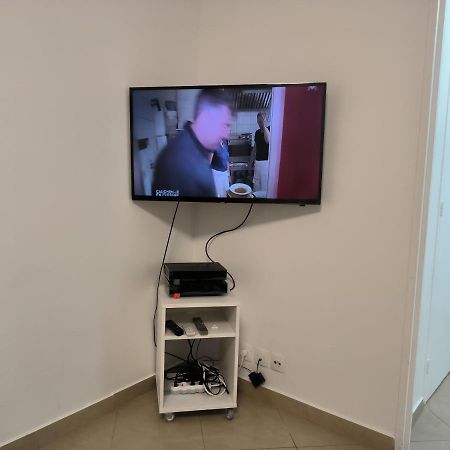Appartement Cosy Pavillons-sous-Bois Εξωτερικό φωτογραφία
