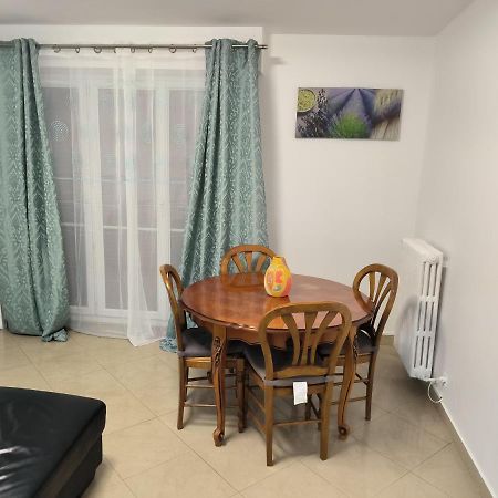 Appartement Cosy Pavillons-sous-Bois Εξωτερικό φωτογραφία
