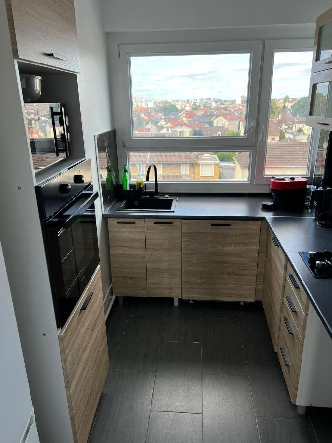 Appartement Cosy Pavillons-sous-Bois Εξωτερικό φωτογραφία