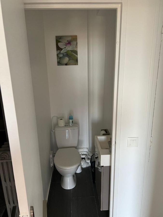 Appartement Cosy Pavillons-sous-Bois Εξωτερικό φωτογραφία