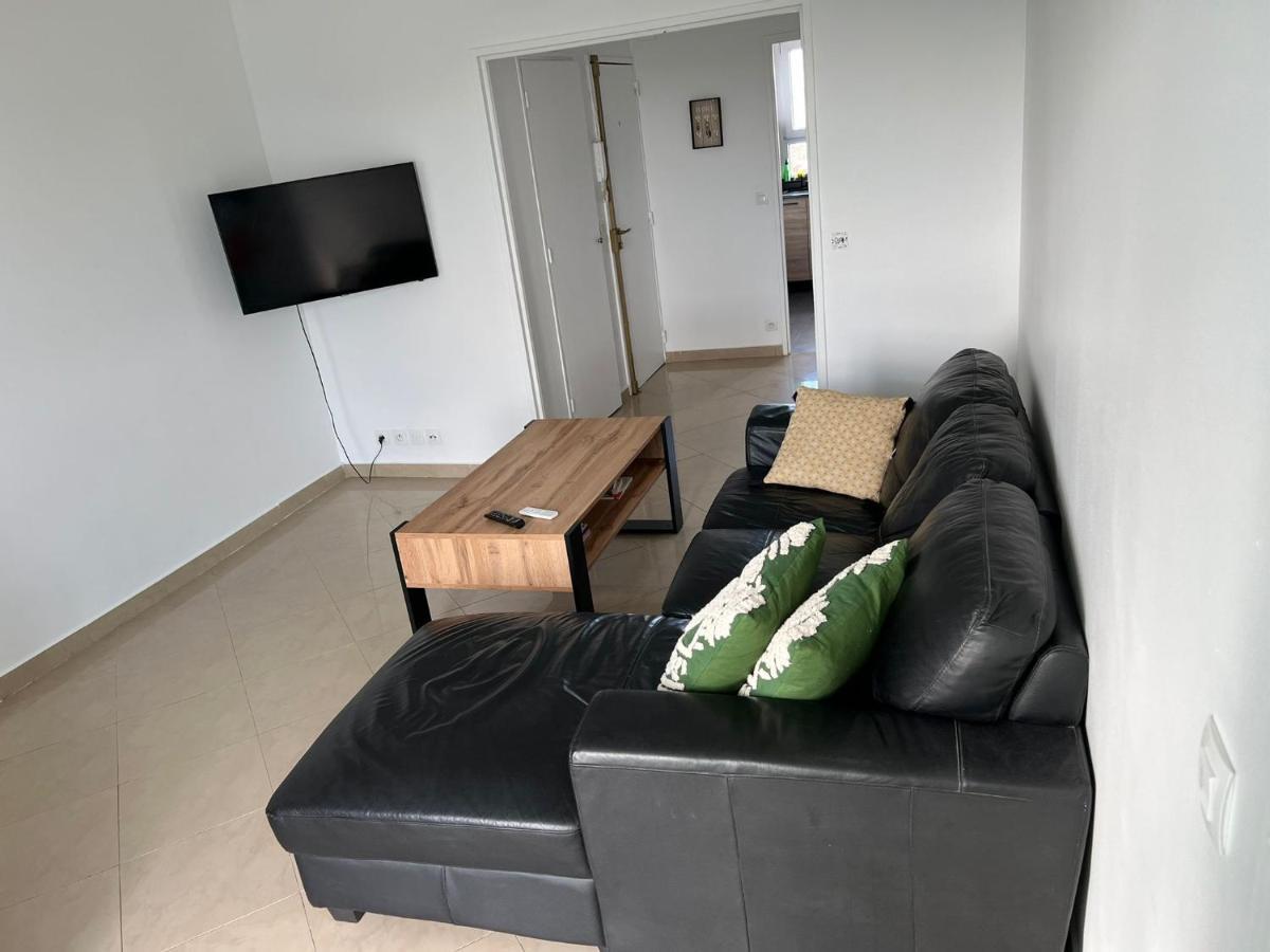 Appartement Cosy Pavillons-sous-Bois Εξωτερικό φωτογραφία