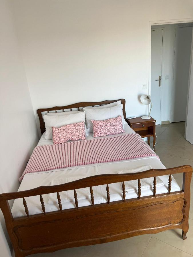 Appartement Cosy Pavillons-sous-Bois Εξωτερικό φωτογραφία