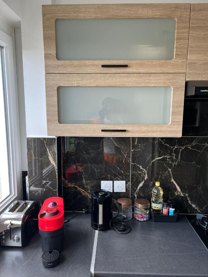 Appartement Cosy Pavillons-sous-Bois Εξωτερικό φωτογραφία
