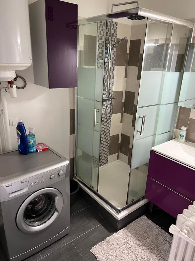 Appartement Cosy Pavillons-sous-Bois Εξωτερικό φωτογραφία