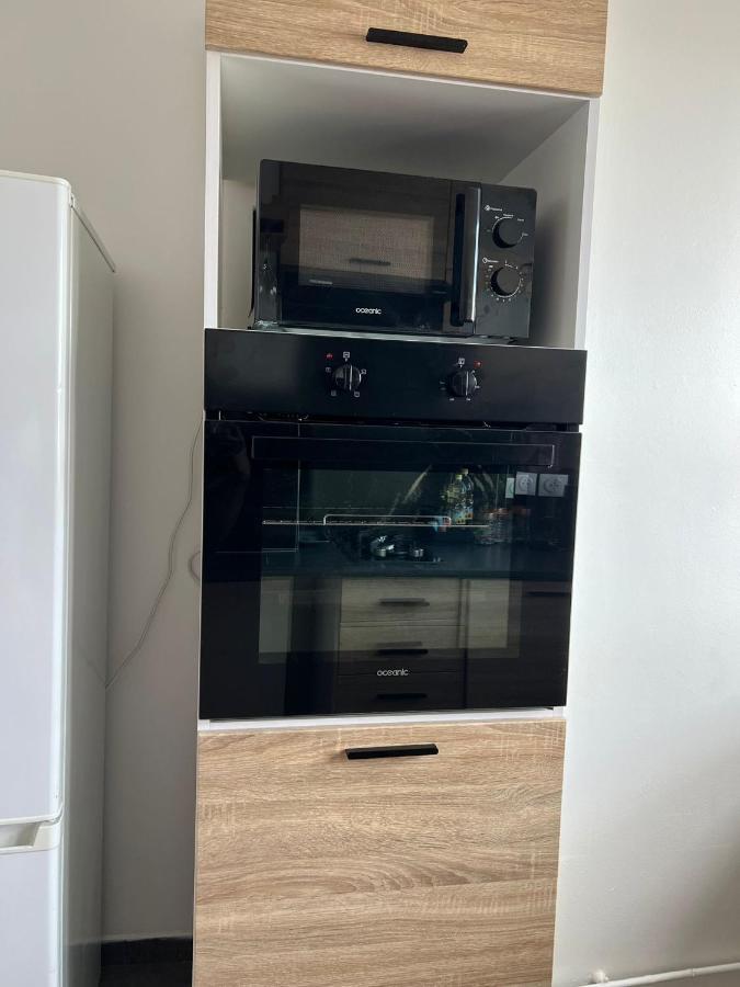 Appartement Cosy Pavillons-sous-Bois Εξωτερικό φωτογραφία