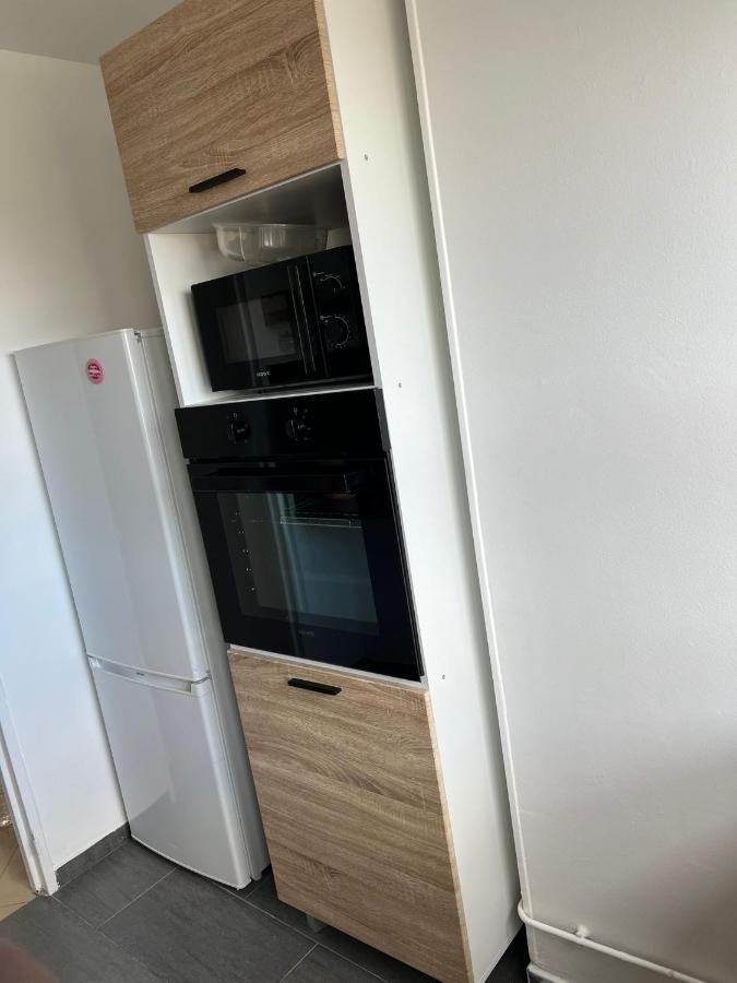 Appartement Cosy Pavillons-sous-Bois Εξωτερικό φωτογραφία