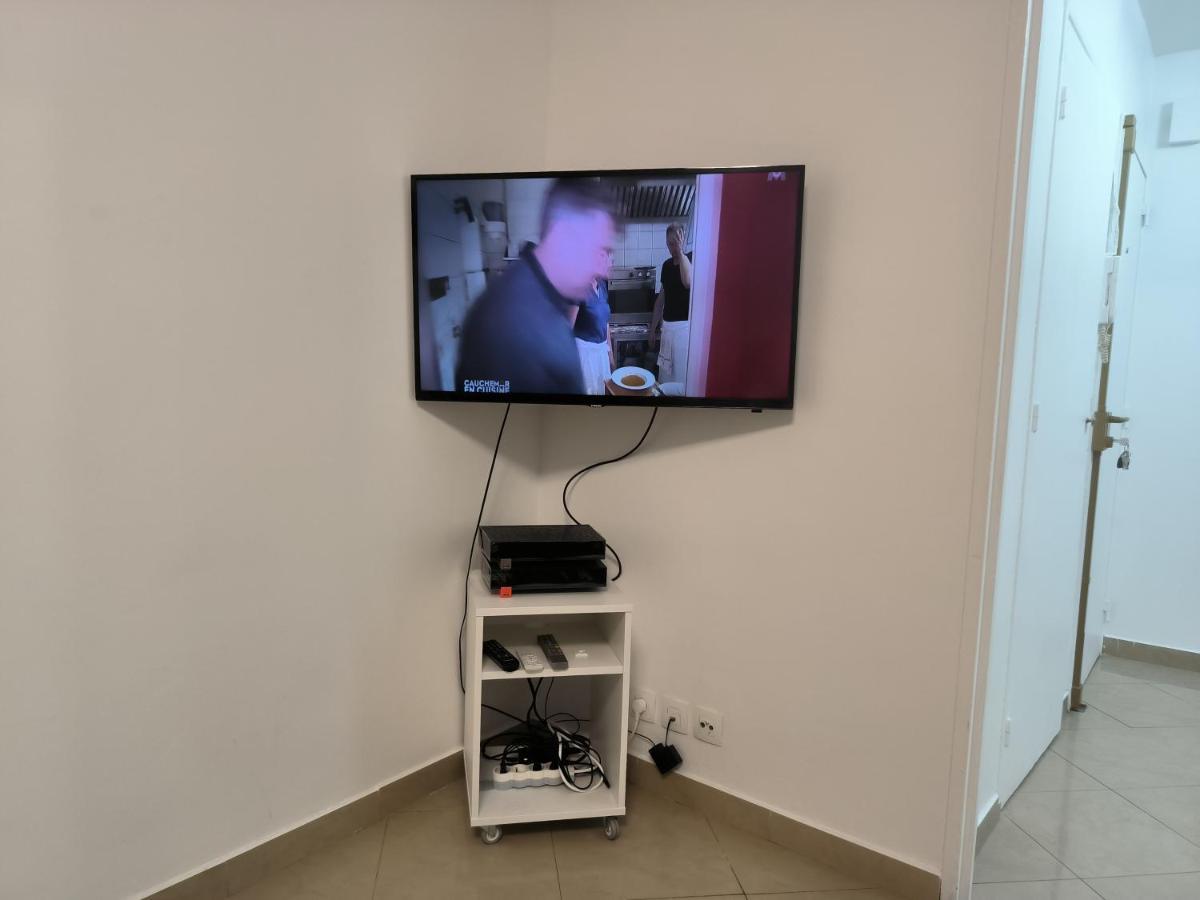 Appartement Cosy Pavillons-sous-Bois Εξωτερικό φωτογραφία