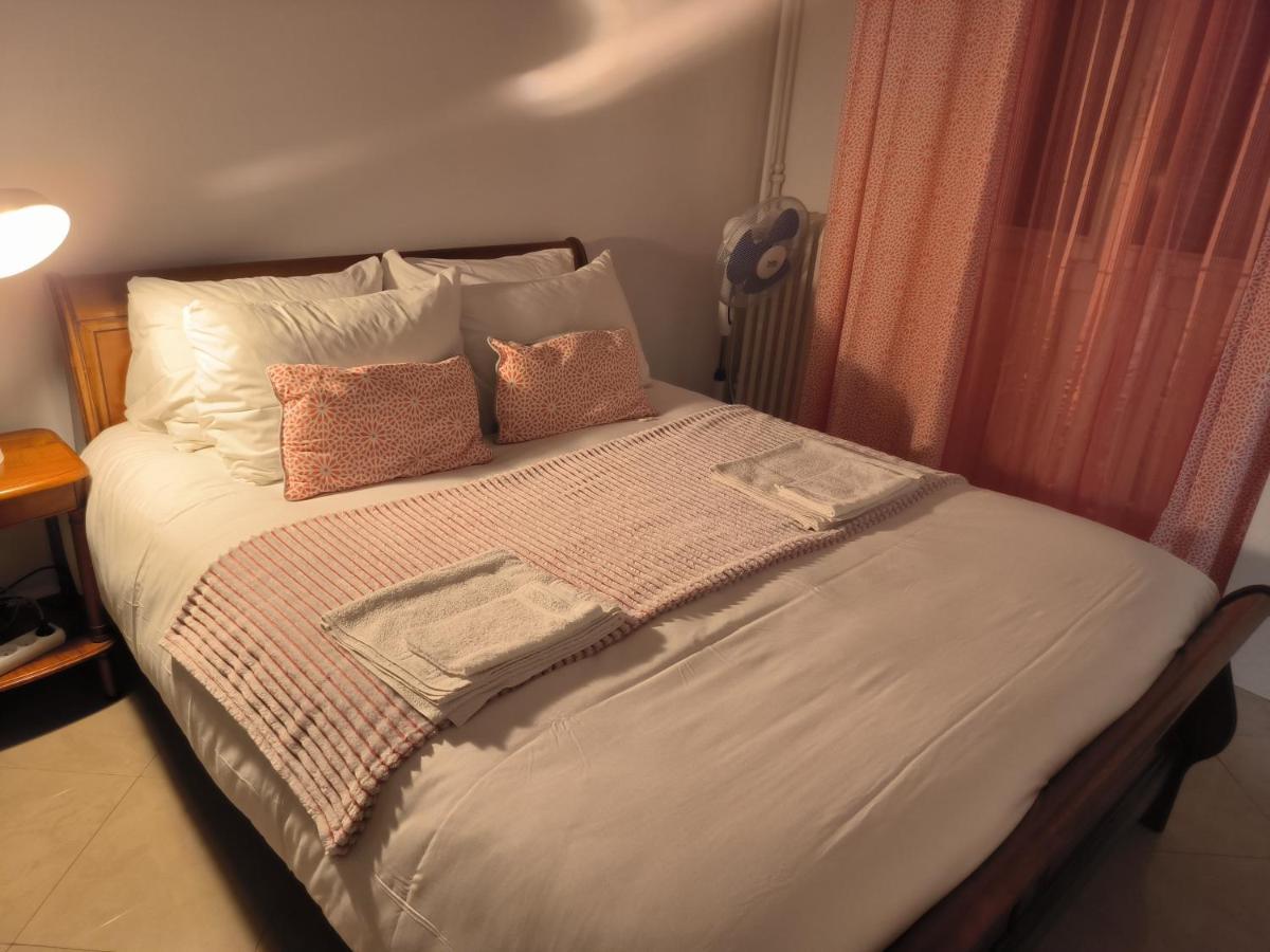 Appartement Cosy Pavillons-sous-Bois Εξωτερικό φωτογραφία