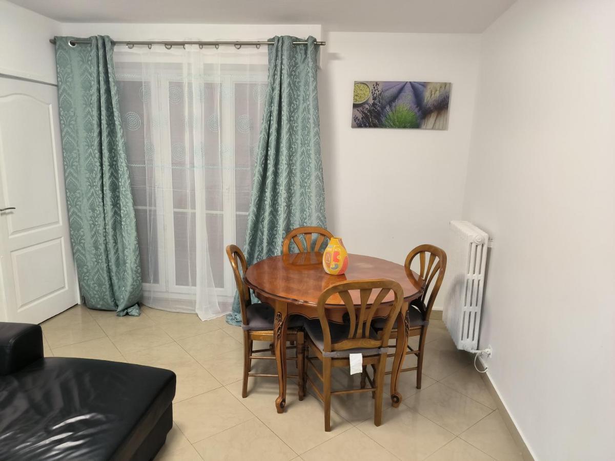 Appartement Cosy Pavillons-sous-Bois Εξωτερικό φωτογραφία