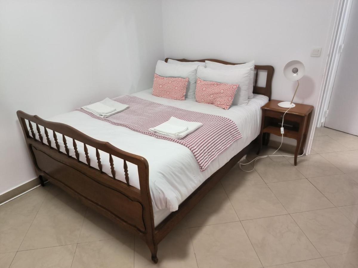 Appartement Cosy Pavillons-sous-Bois Εξωτερικό φωτογραφία