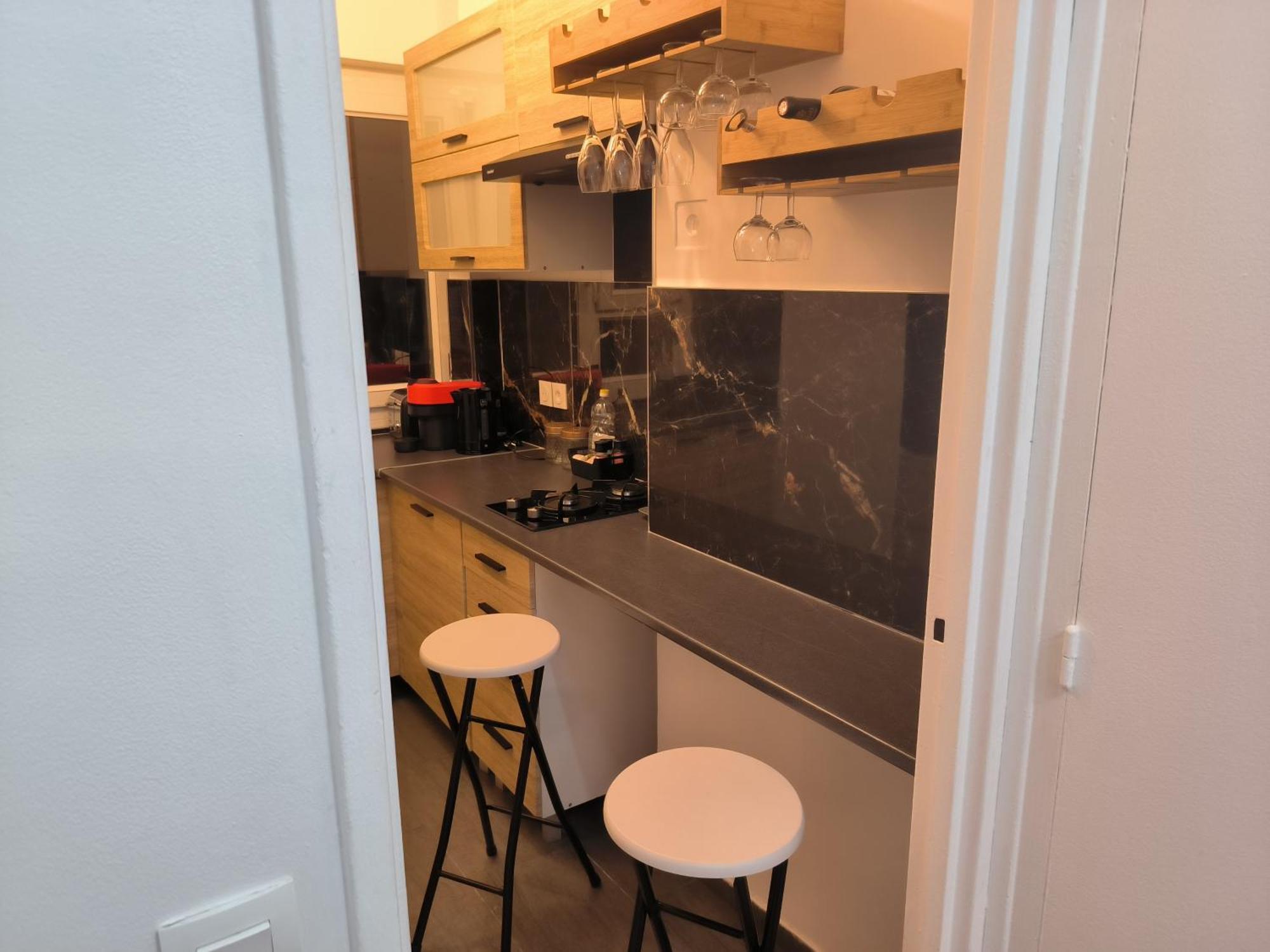Appartement Cosy Pavillons-sous-Bois Εξωτερικό φωτογραφία
